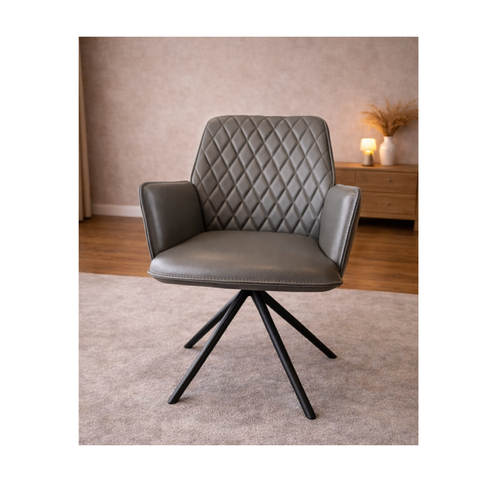 Dizajnové polokreslo