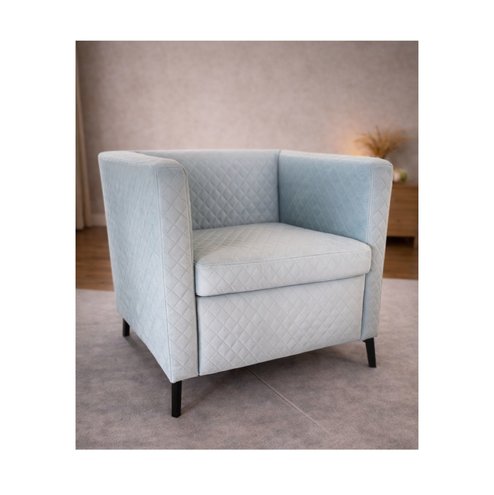 Dizajnové kreslo Klubové