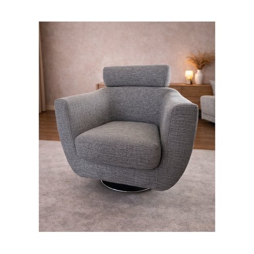 Dizajnové kreslo NOVARA