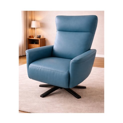 Polohovateľné kreslo DESiGN