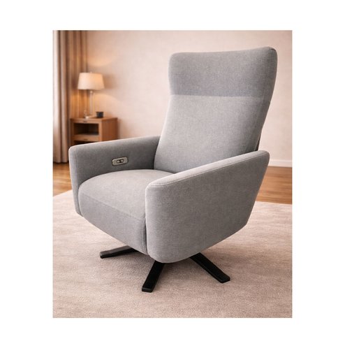 Dizajnové kreslo SOLERNO