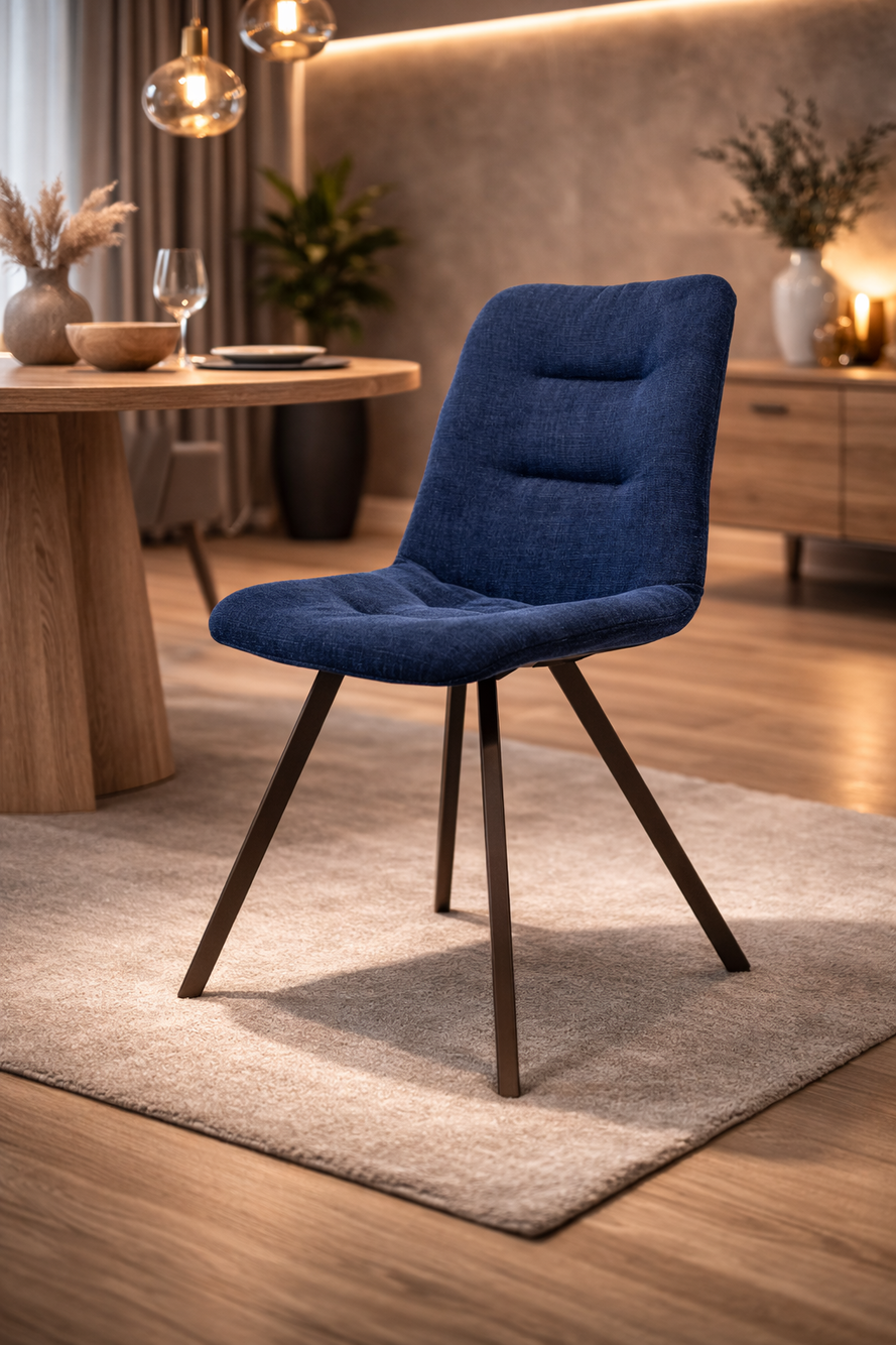 Dizajnové kreslo GUMACA 