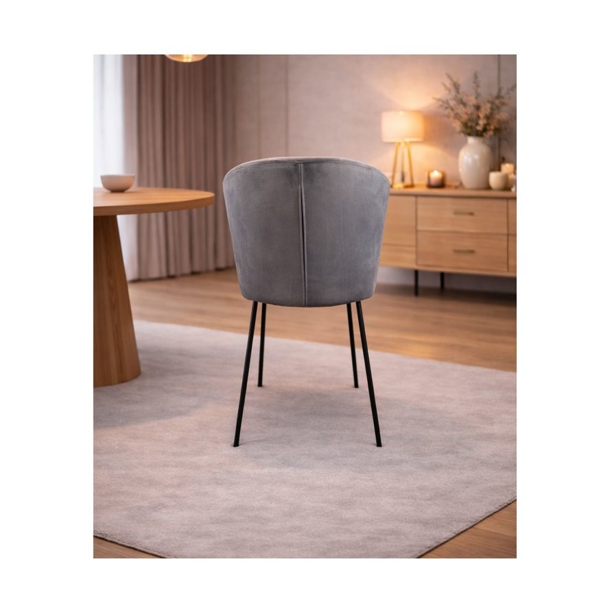 Dizajnové kreslo ALLORA