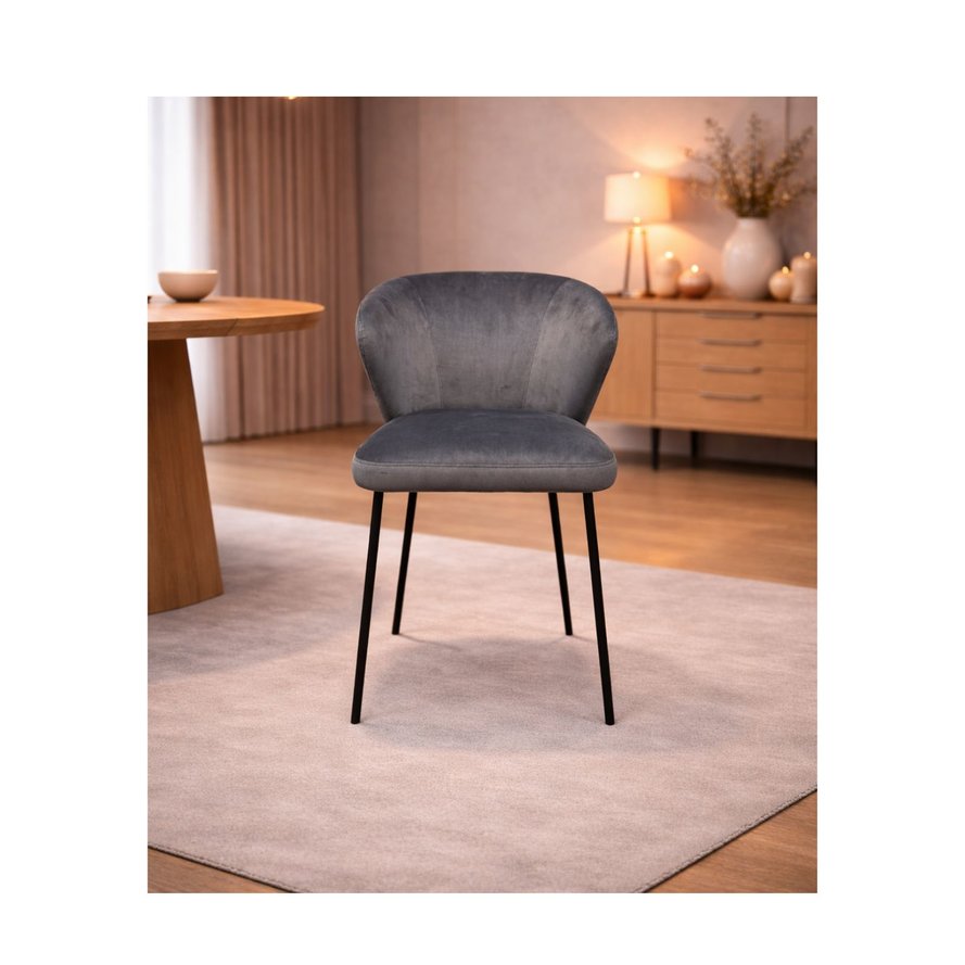 Dizajnové kreslo ALLORA