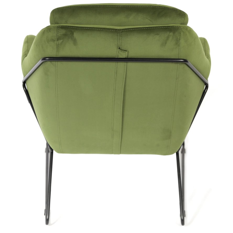 Dizajnové kreslo ALLORA