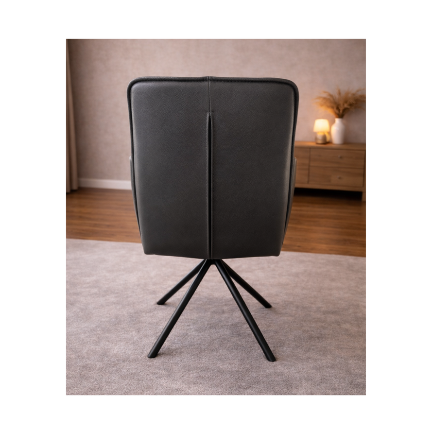 Dizajnové polokreslo