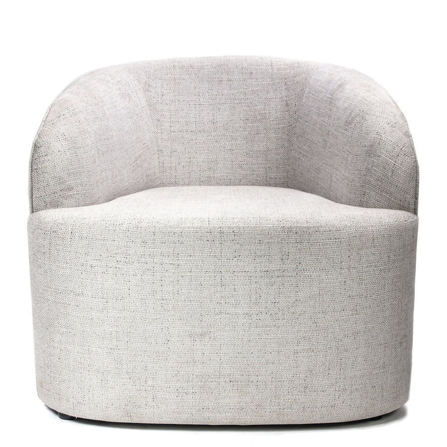 Dizajnové kreslo Klubové