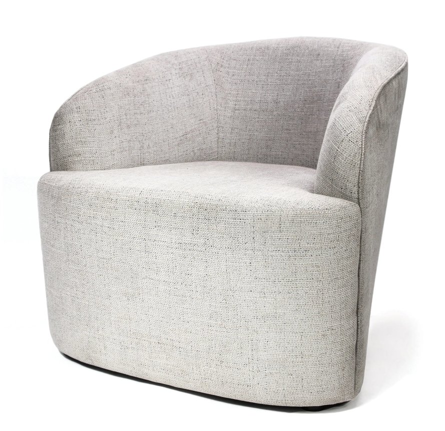 Dizajnové kreslo Klubové