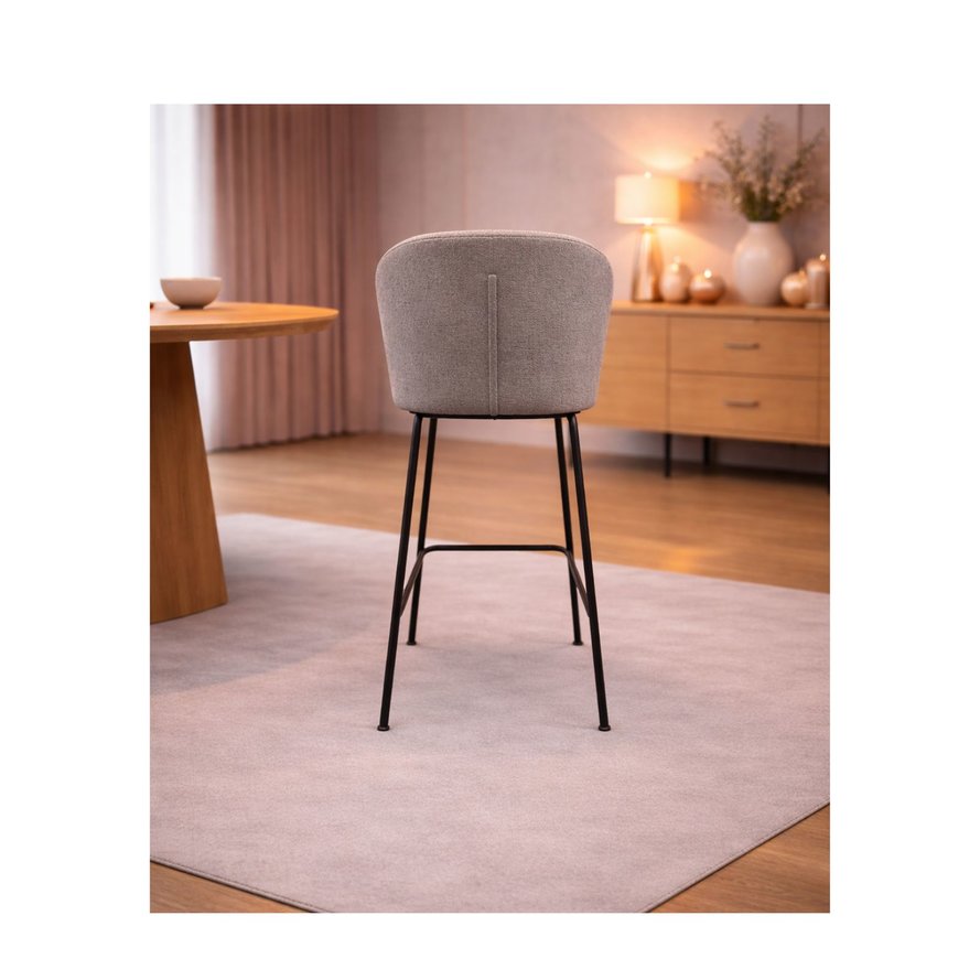 Dizajnové kreslo NATY