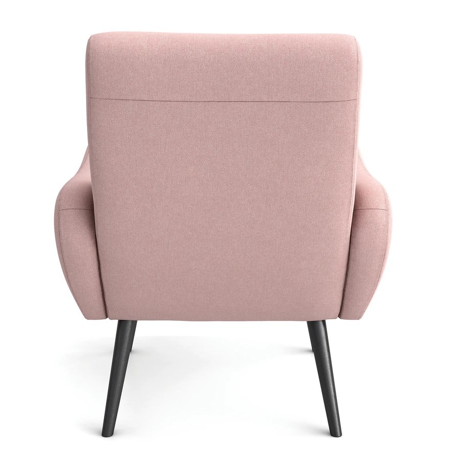 Dizajnové kreslo NATY