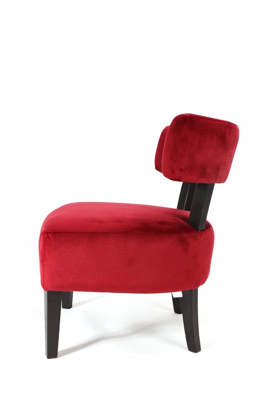 Dizajnové kreslo NOVARA