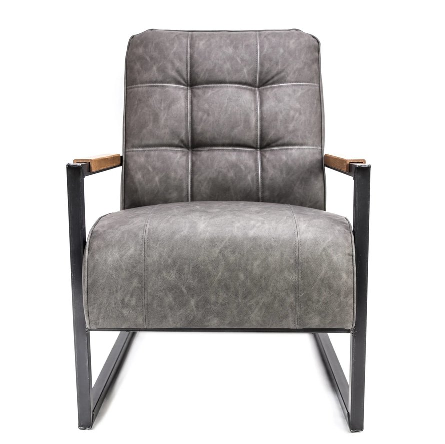 Polohovateľné kreslo DESiGN