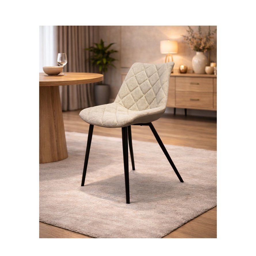 Dizajnové kreslo SIENA