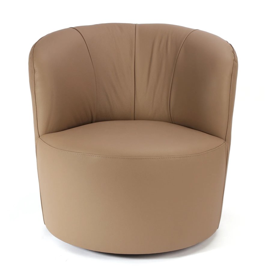 Dizajnové kreslo SIENA