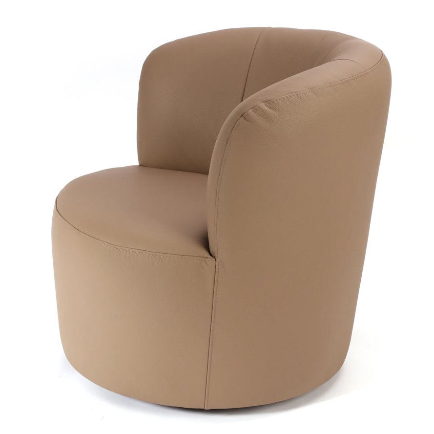 Dizajnové kreslo SIENA