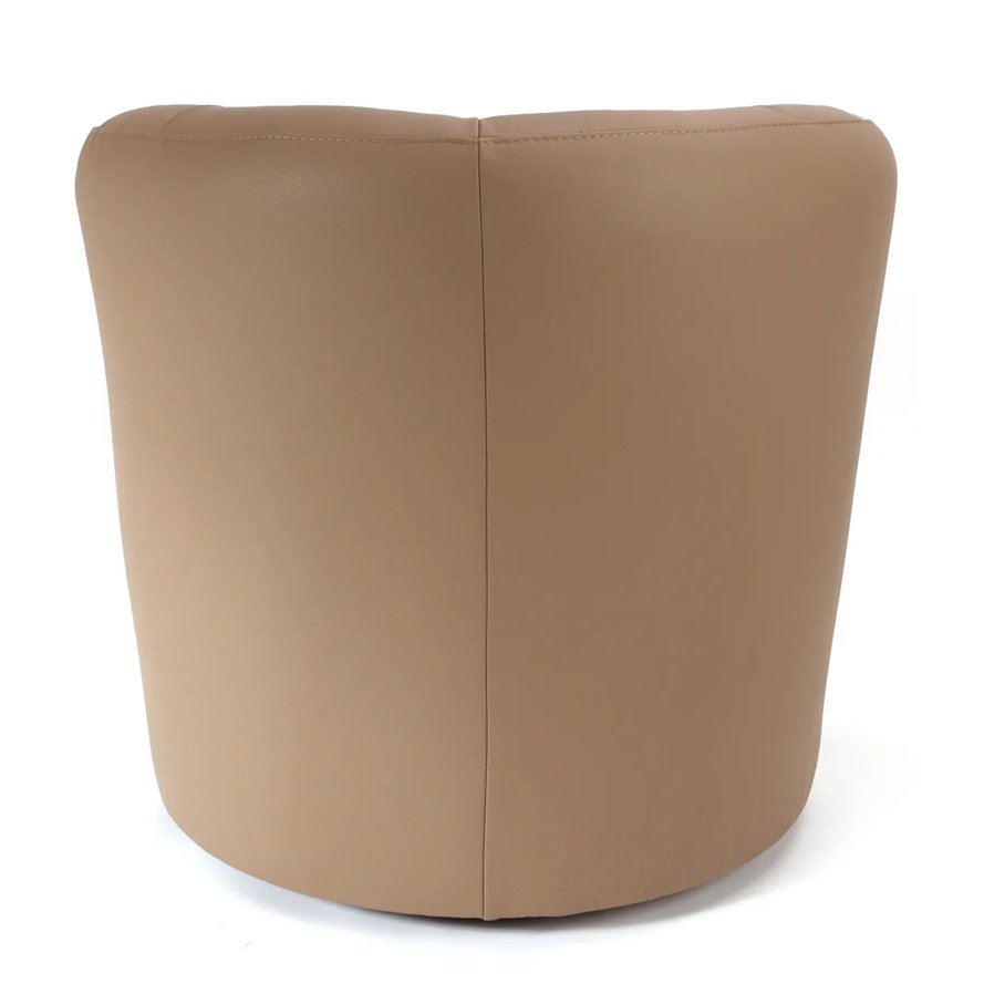 Dizajnové kreslo SIENA