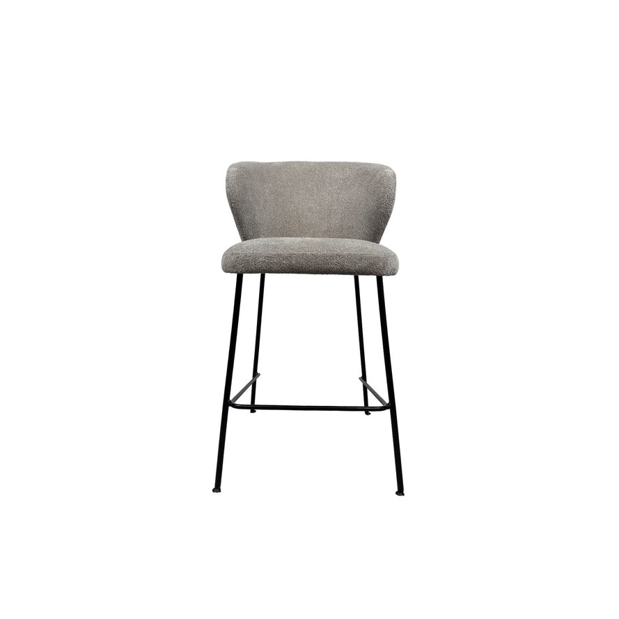 Dizajnové kreslo TERAMA