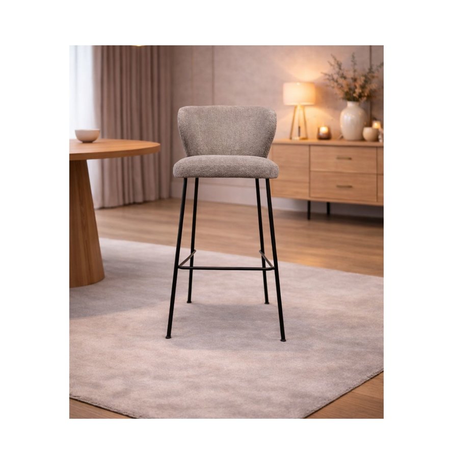 Dizajnové kreslo TERAMA