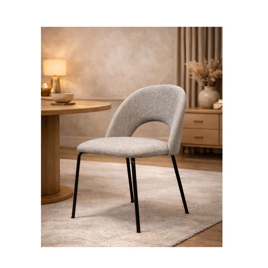 Dizajnové kreslo AREZZO