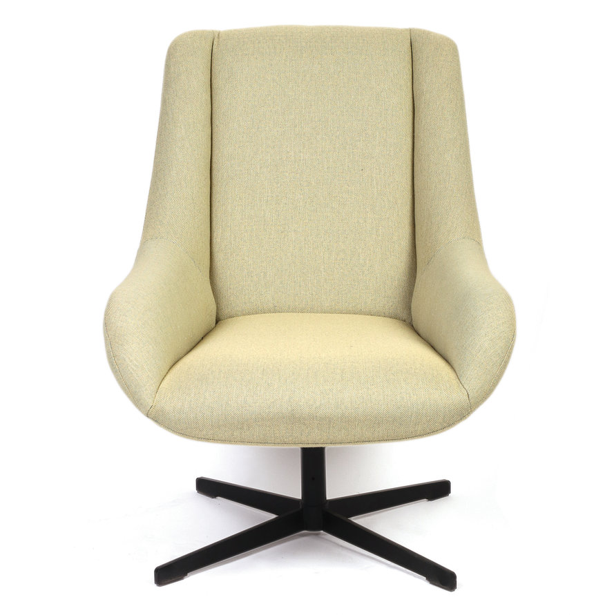 Dizajnové kreslo AREZZO