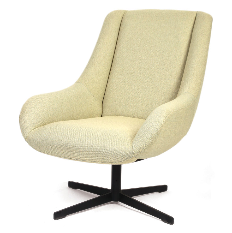 Dizajnové kreslo AREZZO