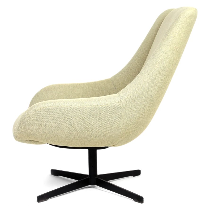 Dizajnové kreslo AREZZO