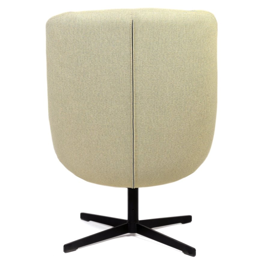 Dizajnové kreslo AREZZO