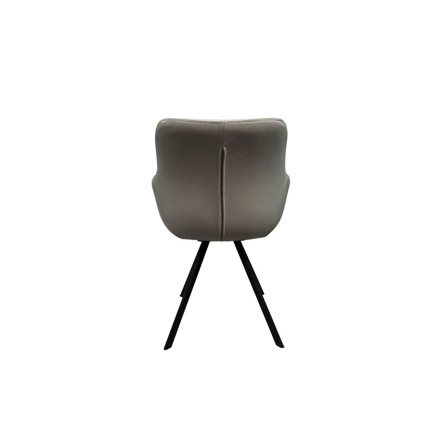 Dizajnové otočné kreslo BONO 