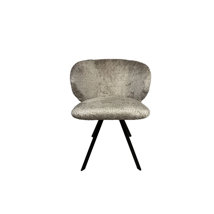 Dizajnové otočné kreslo ENNA