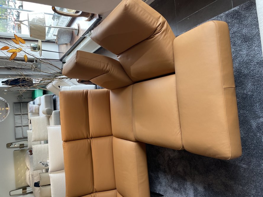 Rohová sedacia súprava SENARO living