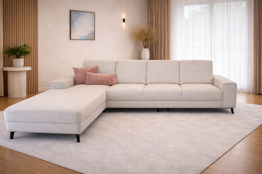 Sedacia súprava 180 x 315 cm