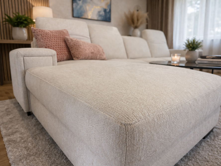 Sedacia súprava 180 x 315 cm