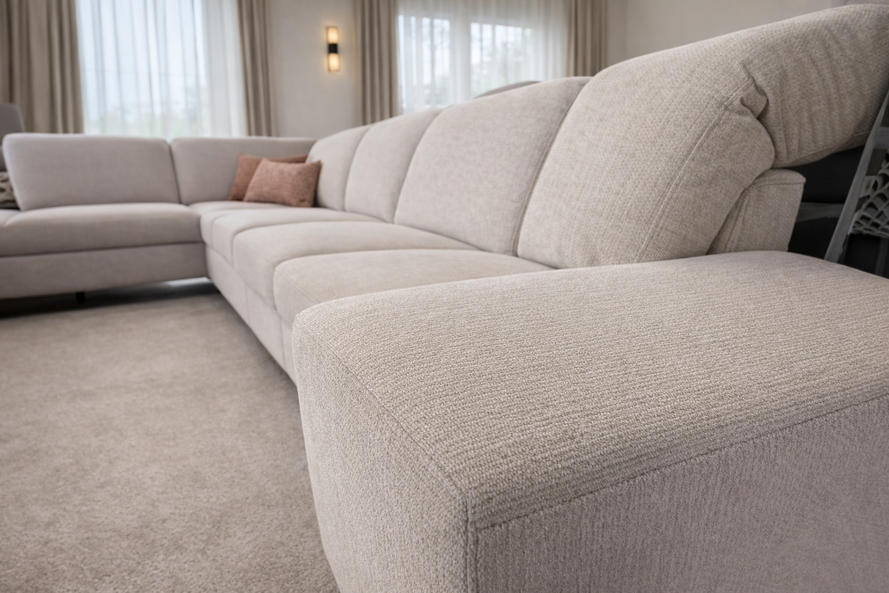 Sedacia súprava 180 x 315 cm