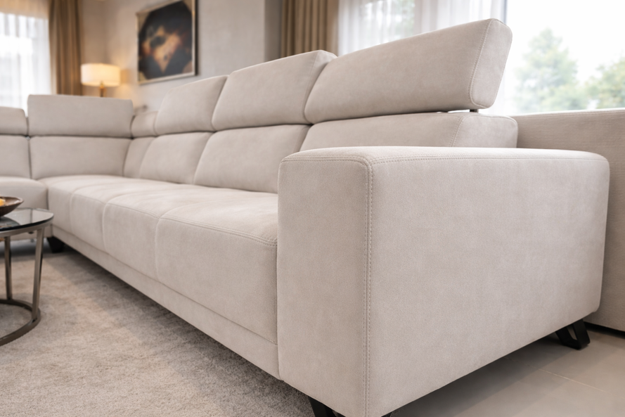 Sedacia súprava na mieru