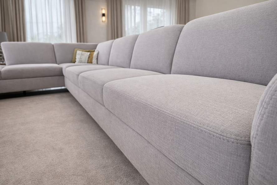 Sedacia súprava s rozkladom 225x310 cm